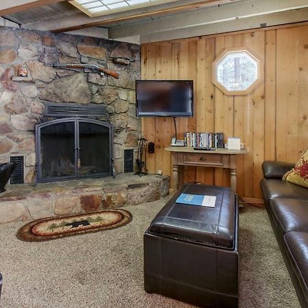 Villa Perfect Getaway Big Bear Lake Exterior foto
