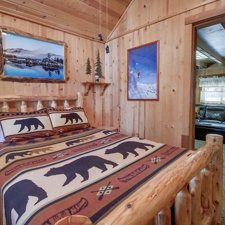 Villa Perfect Getaway Big Bear Lake Exterior foto