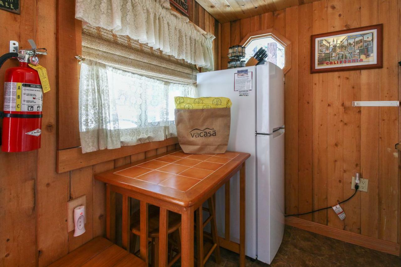 Villa Perfect Getaway Big Bear Lake Exterior foto