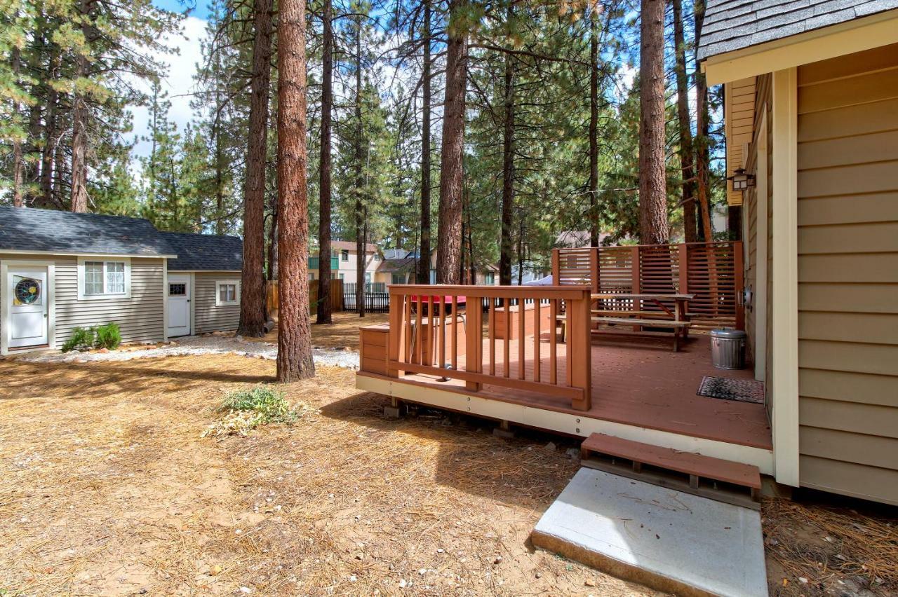 Villa Perfect Getaway Big Bear Lake Exterior foto