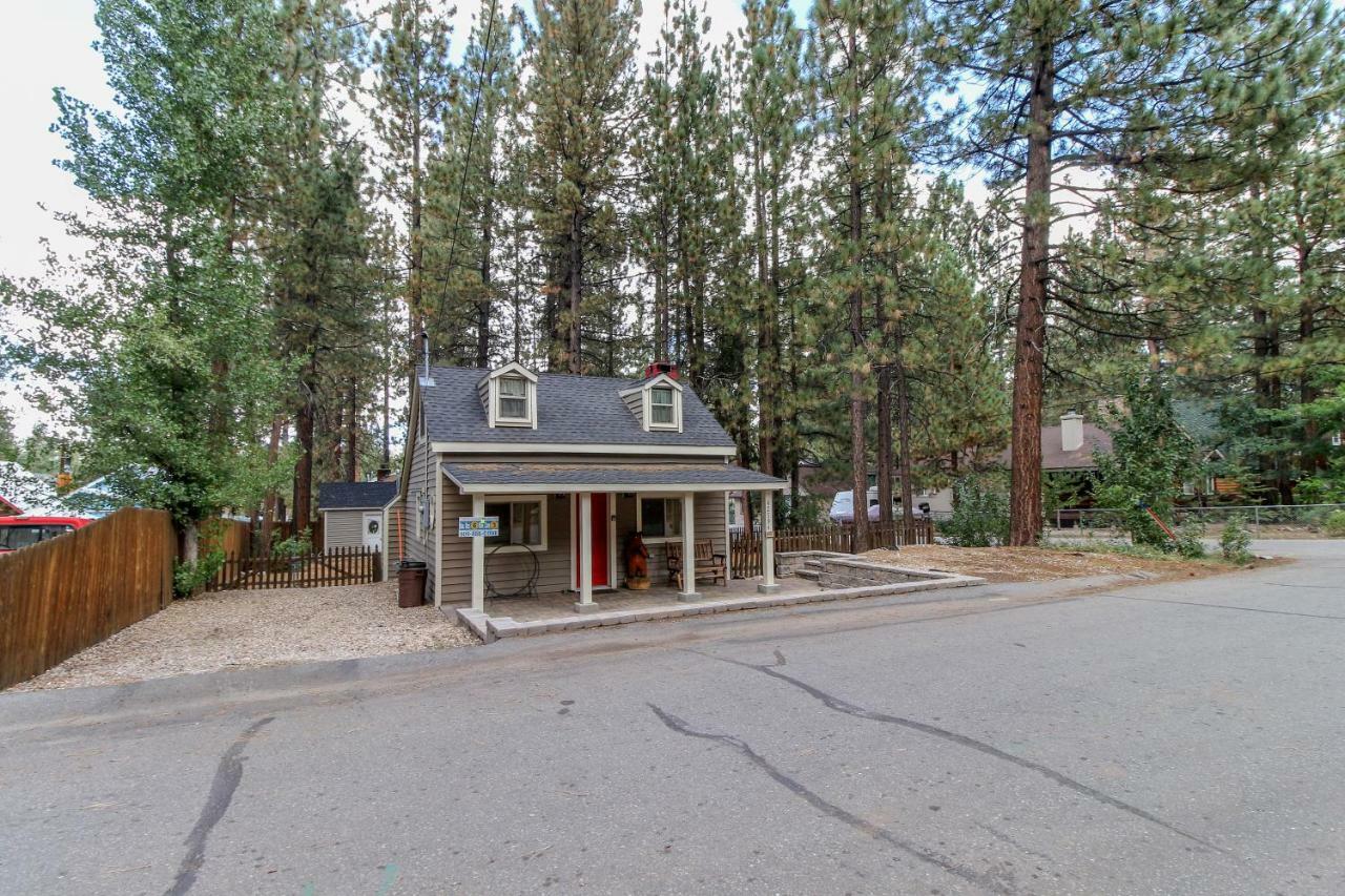 Villa Perfect Getaway Big Bear Lake Exterior foto
