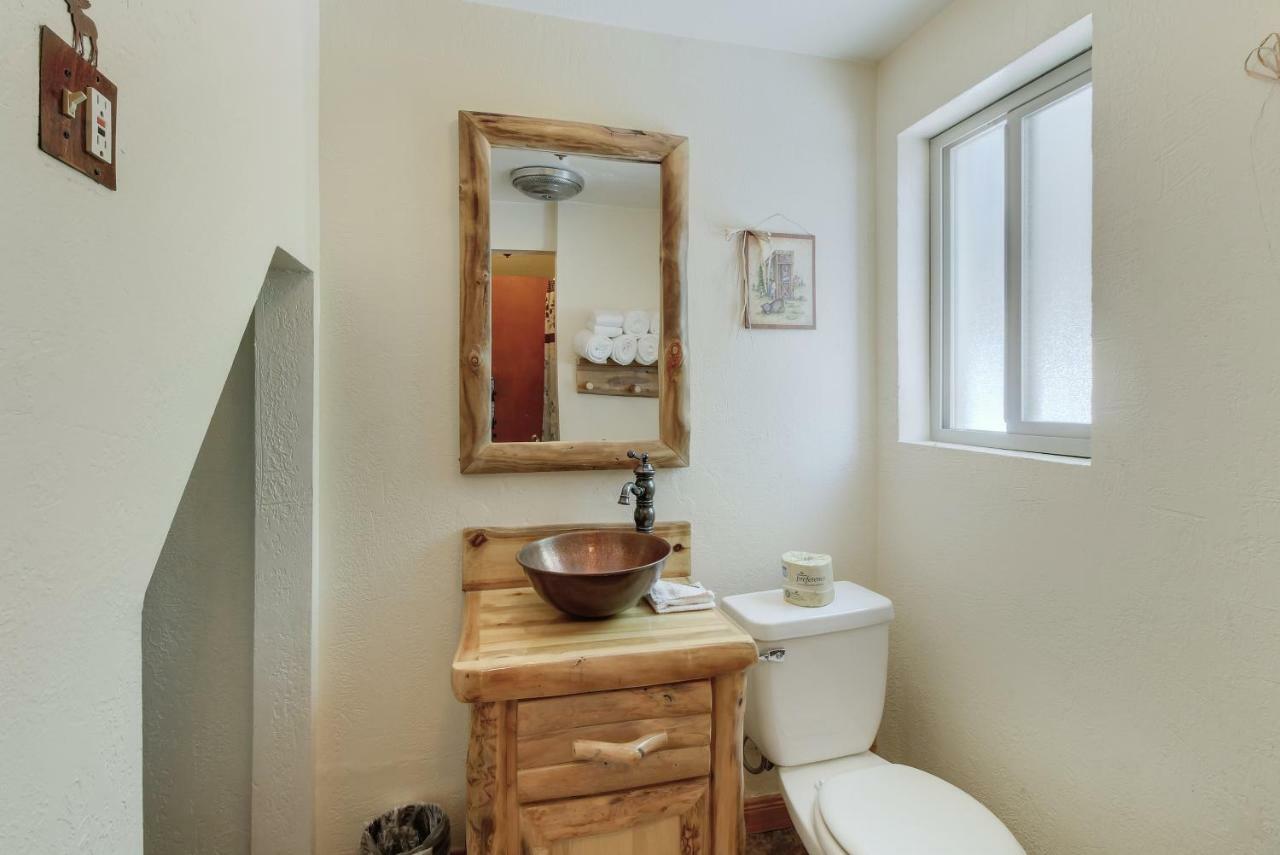 Villa Perfect Getaway Big Bear Lake Exterior foto