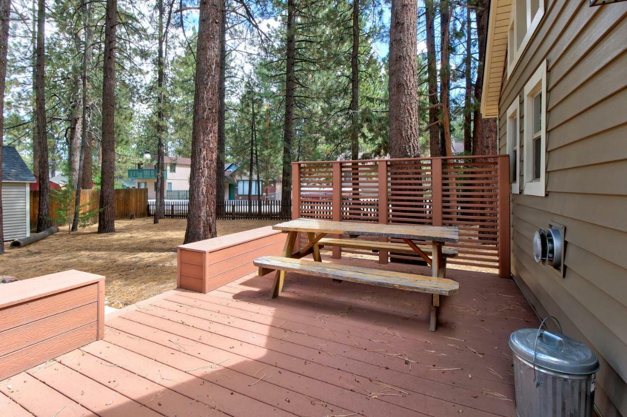 Villa Perfect Getaway Big Bear Lake Exterior foto