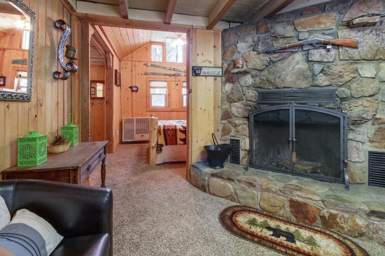 Villa Perfect Getaway Big Bear Lake Exterior foto