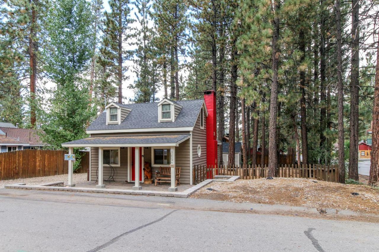Villa Perfect Getaway Big Bear Lake Exterior foto