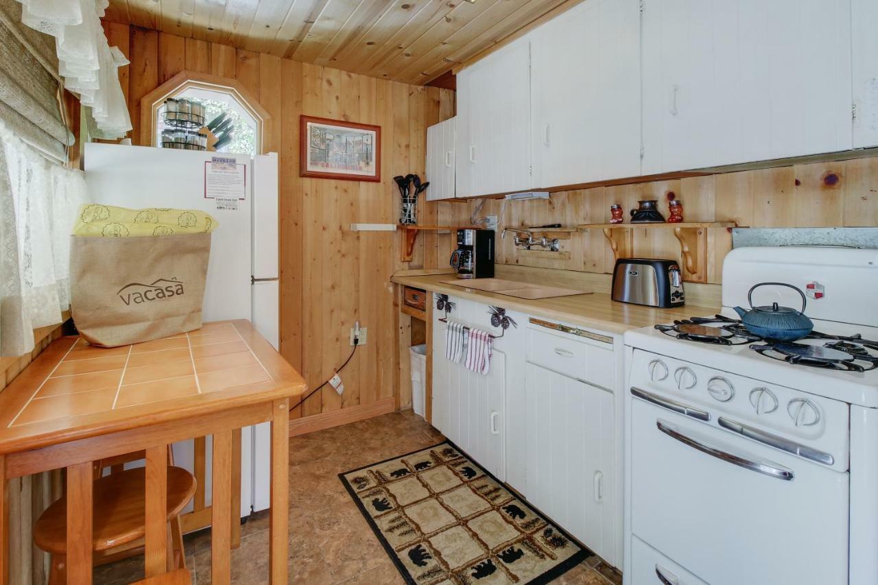Villa Perfect Getaway Big Bear Lake Exterior foto