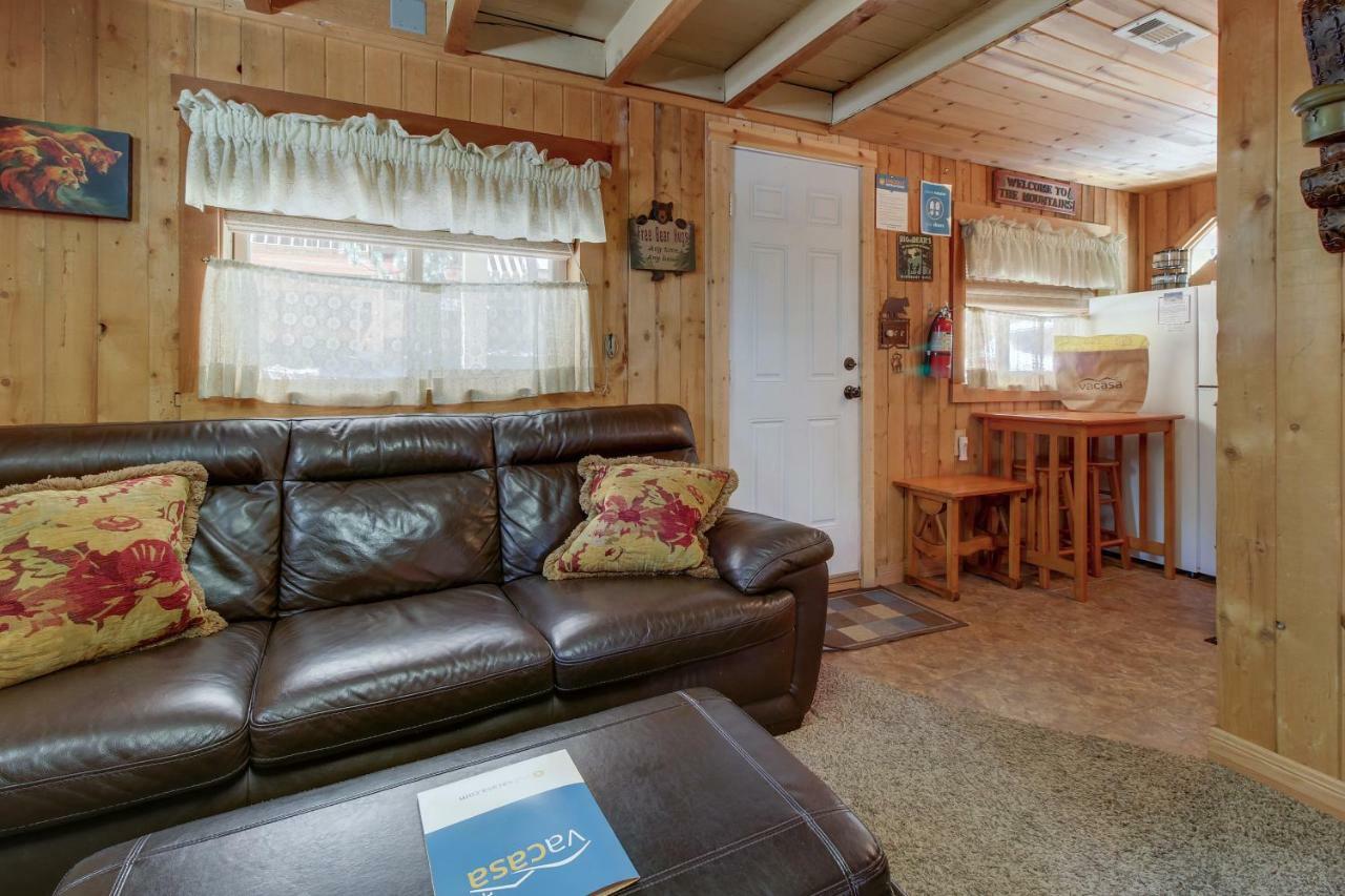 Villa Perfect Getaway Big Bear Lake Exterior foto